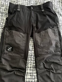 Kalhoty RVRC GP Pro