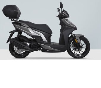 KYMCO AGILITY S 125i
