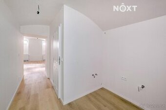 Prodej byt 1+kk, 33㎡