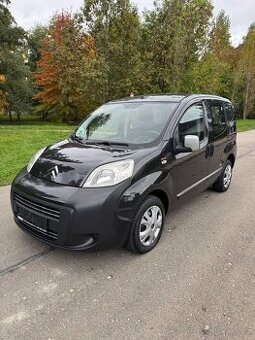 CITROËN NEMO 1,4 i
