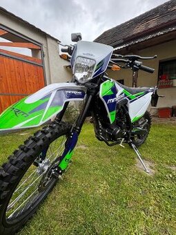 Pitbike MINIROCKET DA 250 21”18”