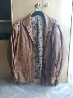 prodám koženého PARKERA