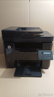 HP Laserjet M225DN | LAN | Duplex | nový toner na 1750stran