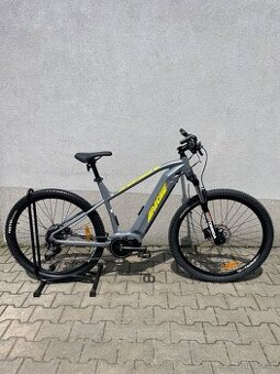 Nové elektrokolo APACHE Hupahu MX1 400 840 Wh velikost L