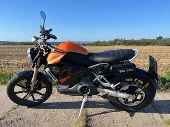 Super Soco TC MAX ŘP. B a A1