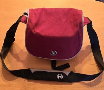 Fotobrašna Crumpler - velmi hezká