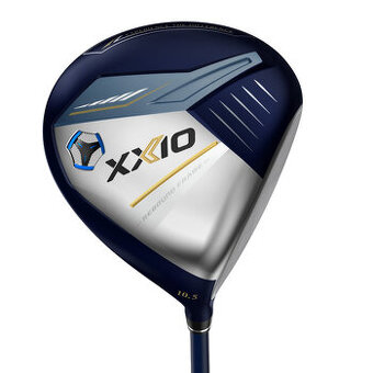 Golf driver XXIO driver 13 - loft 10,5 R