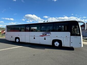 Prodám Autobus Renault ILIADE  Po Servisu nová stk