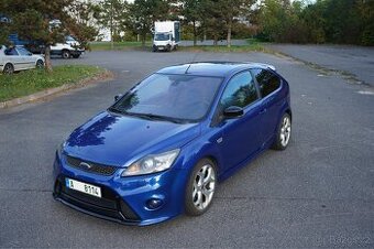 Ford Focus 2.5 ST - 1