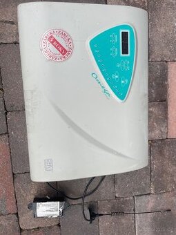 Telefonní ústředna Ateus Omega 2N