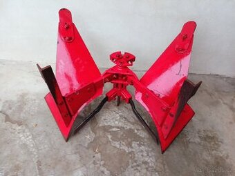 Vari - pluh oboustranný