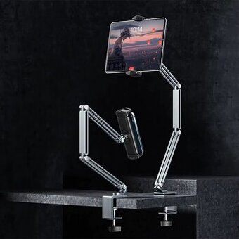stolní držák na mobil/tablet