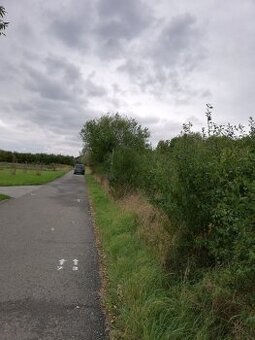 Zahradka u jezera Poděbrady (i s člunem) možnost splátek