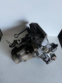Převodovka Citroen Berlingo 1.4i KFW 20CP37