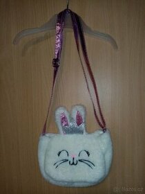 kabelky pro holčičky