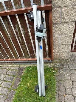 Střešní příčníky Škoda Kodiaq I. - 1