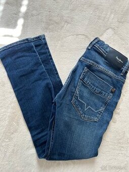 Chlapecké džíny Pepe Jeans