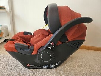 Autosedačka (vajíčko) Egg 0-13 kg