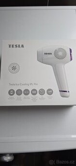 Tesla Smart Ice Cooling IPL Pro - 1