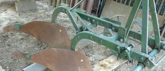 Koupím pluh PN 252