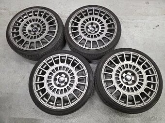 Disky MBdesign 5x112 R19