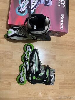 Brusle Sulov vel. 41