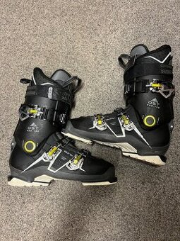 Lyžařské boty Salomon QST PRO 100 - vel. 43