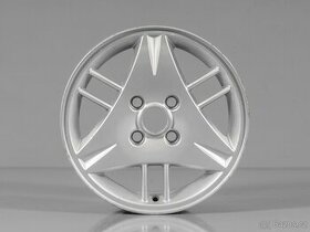 FORD ESCORT ORIGINÁL ALU R15 4x108, ET 41, 4KS (312T)