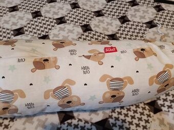 Kojící polštář Scamp