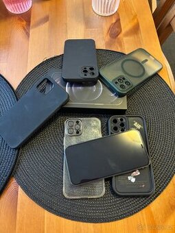 Apple IPhone 12pro 128 gb