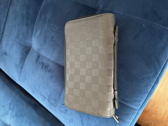 Pánská peněženka LV