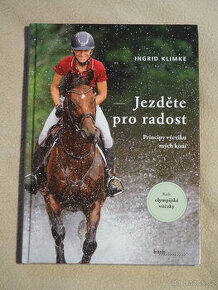Jezděte pro radost