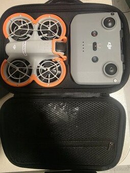 Prodám DJI Neo fly more combo+2year care pack