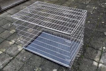 Klec Trixie D109 x Š71 x V79 cm