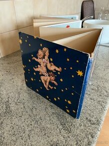 Leporelo K JEŽÍŠKOVI