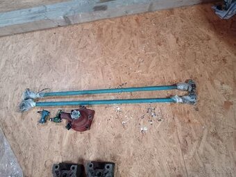 Prodej dilu zetor super