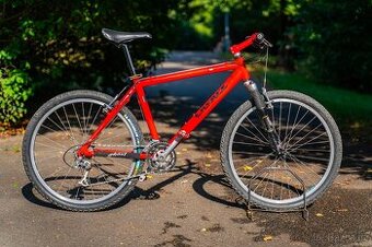 Horské kolo La.Fa.Ce