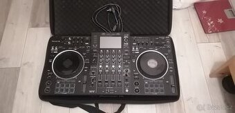 Pioneer DJ XDJ-XZ