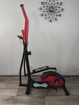 Eliptický trenažér Olpran