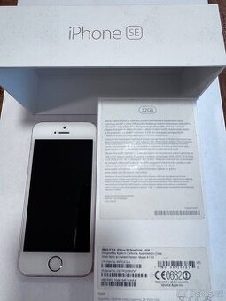 iPhone různé modely poškozené