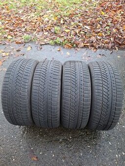 225 55 16 zimní pneu R16 Continental 225/55/16 - 1