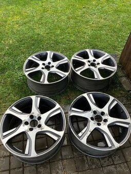 Kola - disky na VOLVO XC 60 - 18"