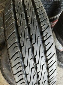 4x nové pneu 175/75 r16c letní