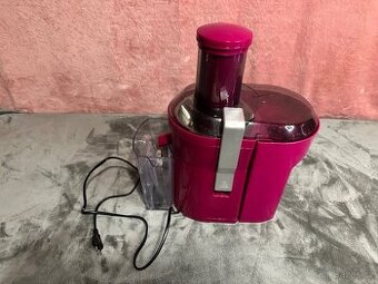 Odšťavňovač - Silvercrest