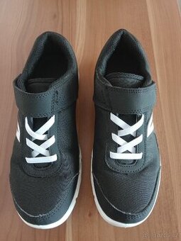 TOP STAV Dětské sportovní boty, vel. 35