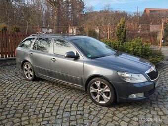 Octavia 2 2.0 tdi 103 kW