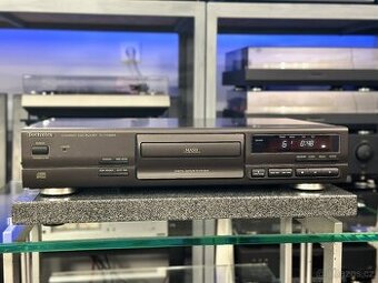 TECHNICS SL-PG480A (r.1996)