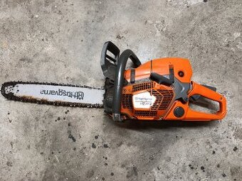 Husqvarna 572 XPG