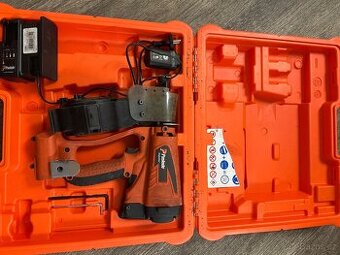 Hřebíkovačka plynová Paslode