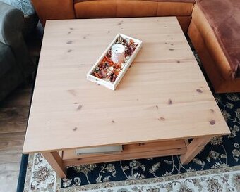 Konferenční stolek IKEA Hemnes